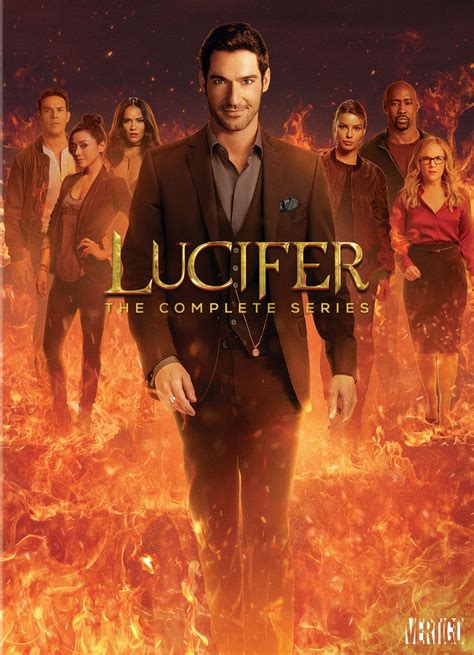 lucifer season 8 release date.